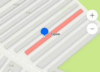 Сдам гараж, 20 м2, Новосибирская область, Пасечная улица, 5блок21