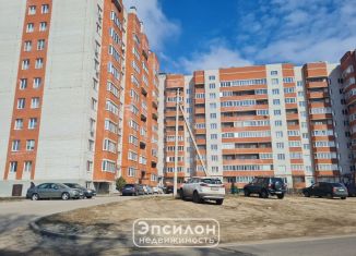 Продам 3-комнатную квартиру, 83.8 м2, Курск, 2-я Агрегатная улица, 57, Железнодорожный округ