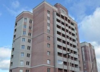 Продам 1-комнатную квартиру, 44 м2, Владимирская область, Новгородская улица, 6