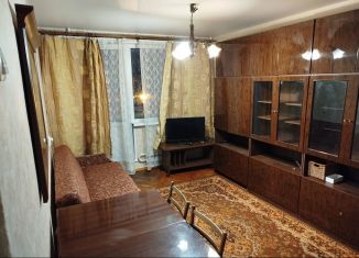 Сдам 2-ком. квартиру, 57 м2, Мытищи, Лётная улица, 28к2