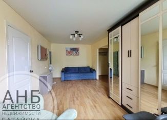 Продажа 2-комнатной квартиры, 45 м2, Батайск, улица Энгельса, 420