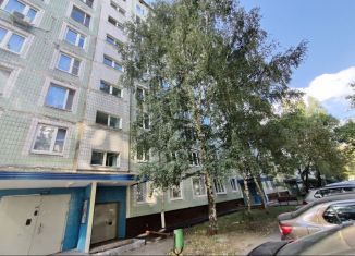 Продается квартира студия, 12 м2, Москва, Отрадная улица, 16А