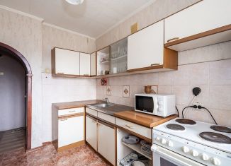 Продажа 4-комнатной квартиры, 77 м2, Новосибирск, Кубовая улица, 108/2