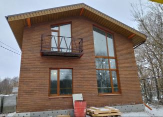 Продажа дома, 100 м2, Татарстан, Новая улица, 4