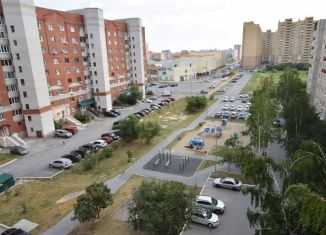 Продам 3-ком. квартиру, 117 м2, Тюмень, Широтная улица, 112к1с1