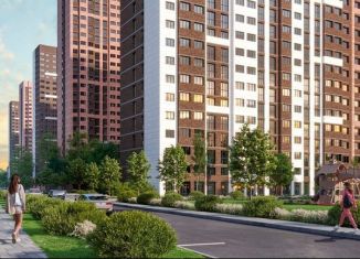 Продам 1-комнатную квартиру, 35.7 м2, Ростов-на-Дону, Октябрьский район