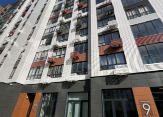 Продам 1-ком. квартиру, 26.2 м2, Москва, Ленинградское шоссе, 228к3, Молжаниновский район