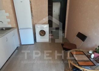 Продажа 1-ком. квартиры, 34 м2, Кудрово, Итальянский переулок, 4