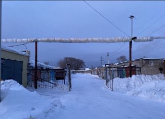 Аренда гаража, 20 м2, Комсомольск-на-Амуре, Складской переулок