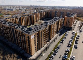 3-ком. квартира на продажу, 68 м2, Новосибирск, улица Василия Клевцова, 1