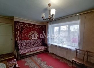 Продажа 2-ком. квартиры, 39.8 м2, Вязники, Железнодорожная улица, 43А