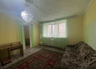 Сдается в аренду двухкомнатная квартира, 38.5 м2, Красноярский край, улица Лебеденко, 10