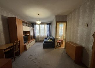 Сдача в аренду 3-комнатной квартиры, 41 м2, Санкт-Петербург, Красносельское шоссе, 36, метро Проспект Ветеранов