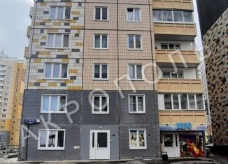 Продажа 1-комнатной квартиры, 24.2 м2, Красноярск, улица Светлова, 44