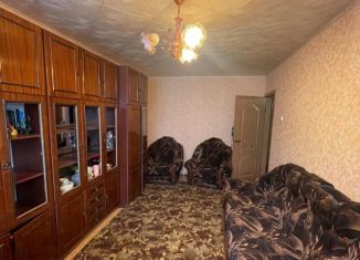 2-ком. квартира на продажу, 48 м2, Мордовия, улица Мичурина, 12