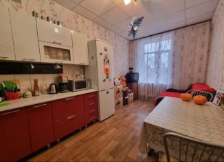 Продаю комнату, 14.3 м2, Новосибирск, улица Серафимовича, 1