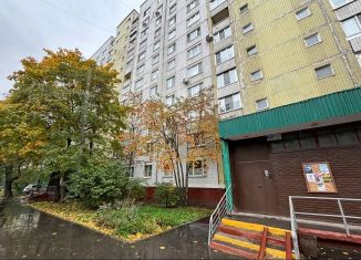 Квартира на продажу студия, 14 м2, Москва, улица Корнейчука, 55, метро Алтуфьево