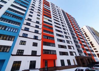 Продам квартиру студию, 26.2 м2, Уфа, улица Асхата Мирзагитова, 10, ЖК 8 Марта