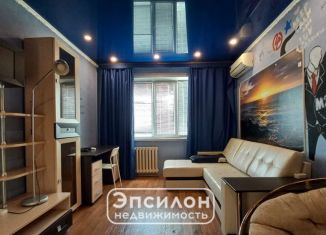 Продам 3-ком. квартиру, 76.2 м2, Курск, Сеймский округ, улица Гагарина, 23