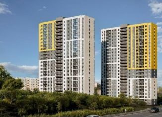 Продажа 1-ком. квартиры, 32 м2, Пермь, Свердловский район, Ижевская улица, 38