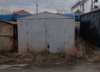 Продам гараж, 18 м2, Назарово, Вокзальная улица