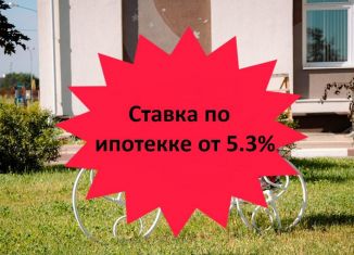 1-комнатная квартира на продажу, 38.9 м2, Воронеж, улица Загоровского, 9/2