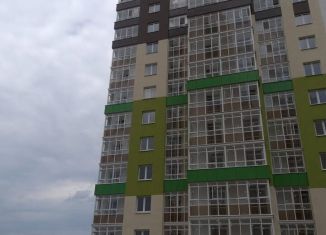 Продаю однокомнатную квартиру, 21.9 м2, Екатеринбург, жилой комплекс Хрустальные Ключи, 5к5