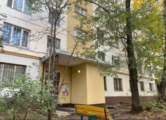 Продажа квартиры студии, 10.1 м2, Москва, Снайперская улица, 7