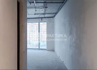 Продажа квартиры студии, 34.3 м2, Москва, улица Даниловский Вал, 1А, метро Шаболовская