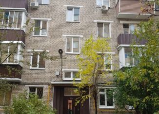 Продается двухкомнатная квартира, 41.6 м2, Москва, улица Космонавта Волкова, 29, метро Сокол