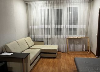 Аренда 2-комнатной квартиры, 52 м2, Казань, Коллективная улица, 33