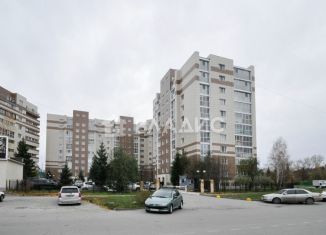 Продажа 2-ком. квартиры, 73.5 м2, Бердск, улица Попова, 11/2