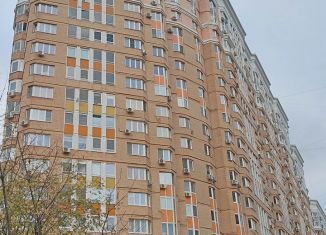 Продажа 2-ком. квартиры, 63.2 м2, Москва, 6-я Радиальная улица, 3к11, метро Орехово