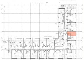 Продам квартиру студию, 17.8 м2, Балашиха, Новая улица, 22Б