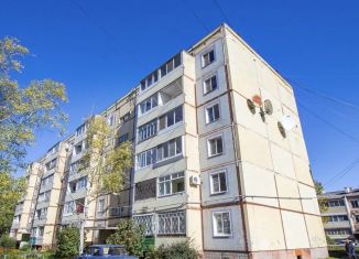 Продам 1-ком. квартиру, 33 м2, рабочий посёлок Хор, улица Кирова, 14