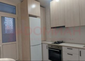 Продается 1-комнатная квартира, 31.5 м2, Ростов-на-Дону, Берберовская улица, 24, Пролетарский район