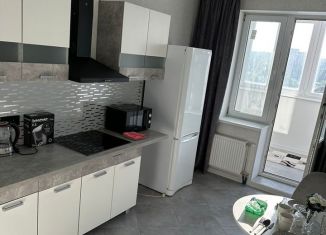 Продажа 1-комнатной квартиры, 40.7 м2, Тула, Центральный территориальный округ, Новомосковская улица, 10А