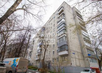 Продаю 2-комнатную квартиру, 46 м2, Ульяновская область, улица Пушкарёва, 8