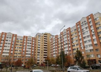 Продажа 3-ком. квартиры, 76.2 м2, Пенза, улица Антонова, 26, Железнодорожный район