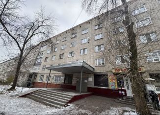 Продаю комнату, 17.4 м2, Тамбовская область, улица Жуковского, 2А