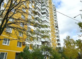 Квартира на продажу студия, 19 м2, Москва, Пятницкое шоссе, 9, метро Митино