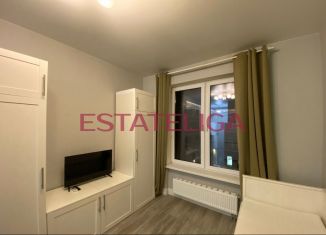 Продается квартира студия, 20 м2, Москва, Амурская улица, 1Ак4, Бульвар Рокоссовского