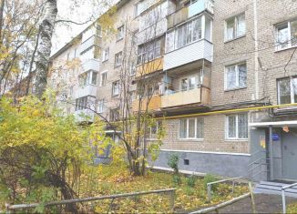 Продается 2-ком. квартира, 47 м2, Пермь, Фонтанная улица, 8, Свердловский район