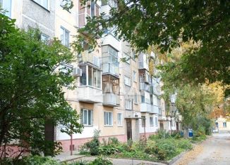 Продам 3-комнатную квартиру, 58.9 м2, Новосибирск, улица Титова, 47/1, метро Студенческая