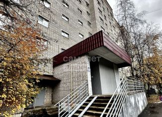 Продается 1-комнатная квартира, 38.4 м2, Серпухов, Комсомольская улица, 4