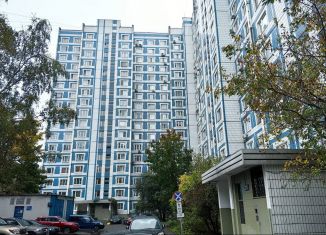 3-ком. квартира на продажу, 75 м2, Москва, улица Академика Капицы, 30к1, метро Беляево