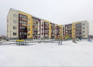 Продам 1-ком. квартиру, 33.6 м2, Омск, 4-й Амурский проезд, 14к2