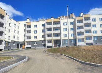 Продается однокомнатная квартира, 32.2 м2, Владимир, Октябрьский район, Новгородская улица, 35к2