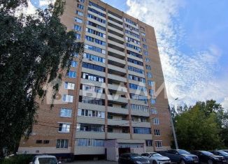 Продаю 1-комнатную квартиру, 36.4 м2, Московская область, улица Кирова, 76к2