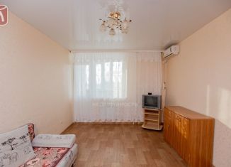 Продается 1-комнатная квартира, 37 м2, Оренбург, Транспортная улица, 18